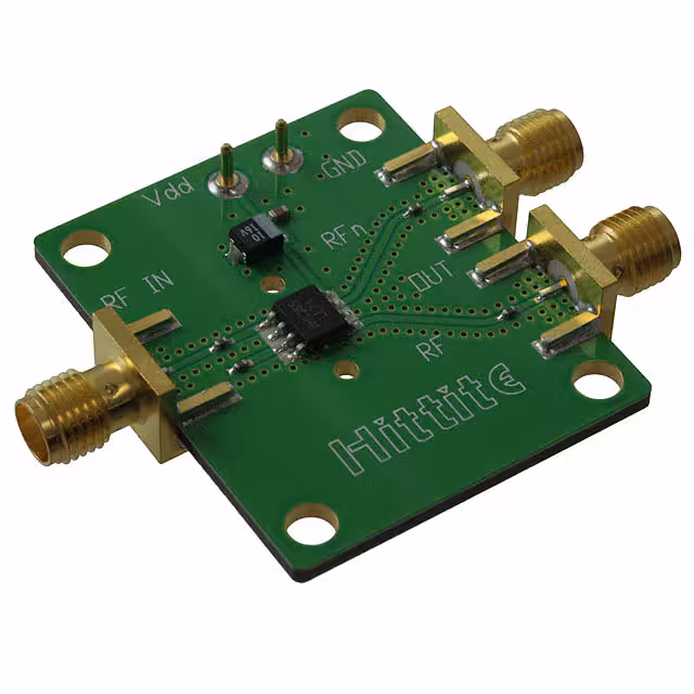 104631-HMC365S8G Analog Devices Inc.  Cartes de kits d'évaluation et de développement RF